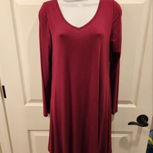 NWT Tshirt Dress